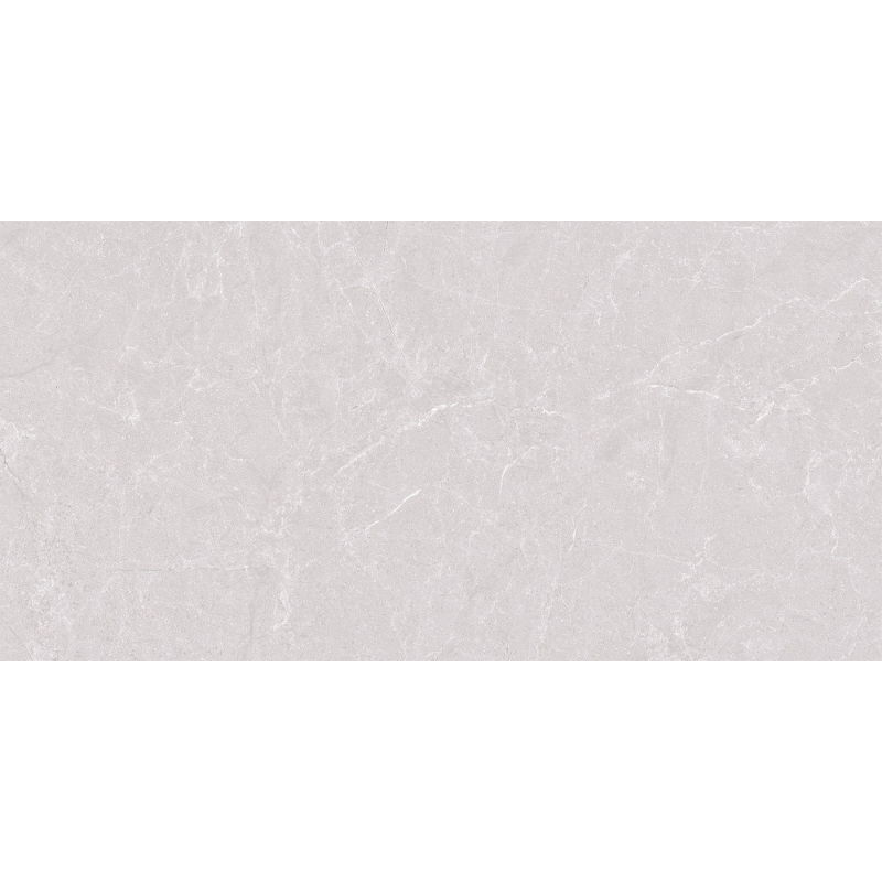 Mexen Bellisimo Próbka Silver de grès émaillé rectifié G1, carreau sol-mur 120 x 60 cm, brillant - TL120-03-S