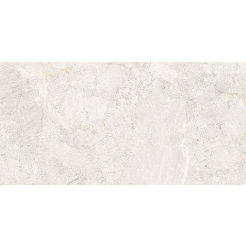 Mexen Artistic Échantillon de grès cérame rectifié émaillé G1, carreau sol-murs 120 x 60 cm, brillant - TL121-01-S