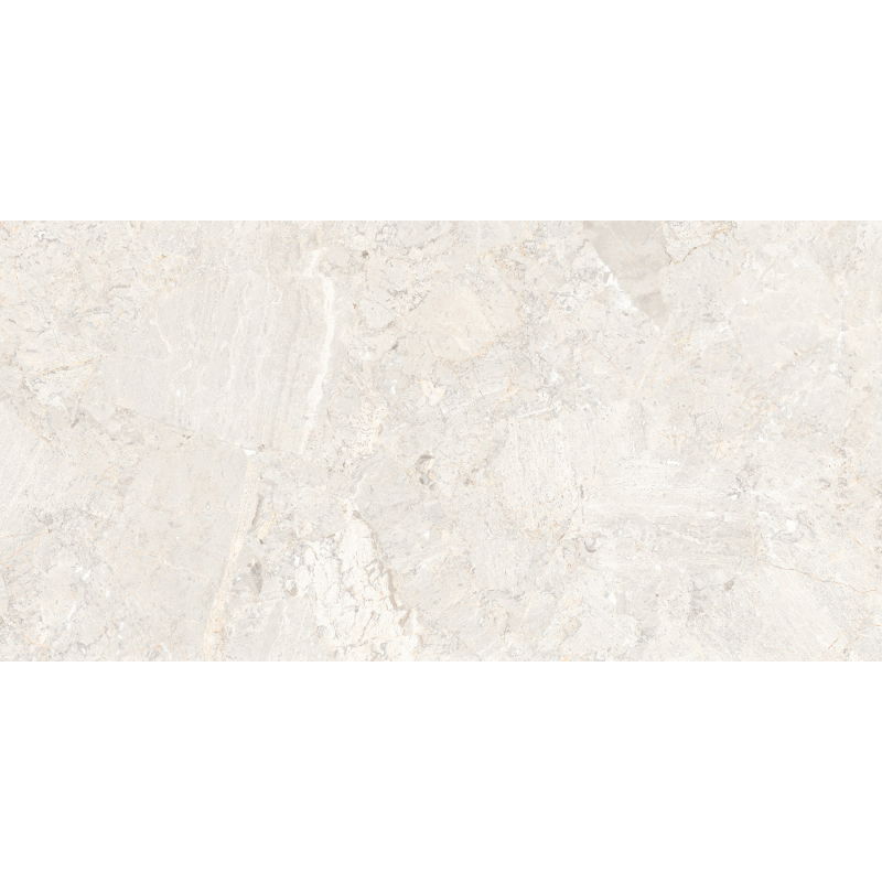 Mexen Artistic Échantillon de grès cérame rectifié émaillé G1, carreau sol-murs 120 x 60 cm, brillant - TL121-01-S