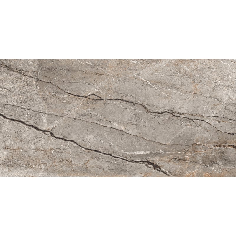 Mexen Costline Échantillon naturel de grès émaillé, rectifié, G1, carreau sol-mur, brillant - TL123-01-S