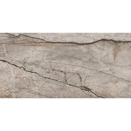 Mexen Costline Échantillon naturel de grès émaillé, rectifié, G1, carreau sol-mur, brillant - TL123-01-S
