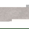 Mexen Qortecia Échantillon gris de grès émaillé rectifié G1, carreau de sol et de mur 120 x 60 cm, brillant - TL129-01-S