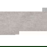 Mexen Qortecia Échantillon gris de grès émaillé rectifié G1, carreau de sol et de mur 120 x 60 cm, brillant - TL129-01-S