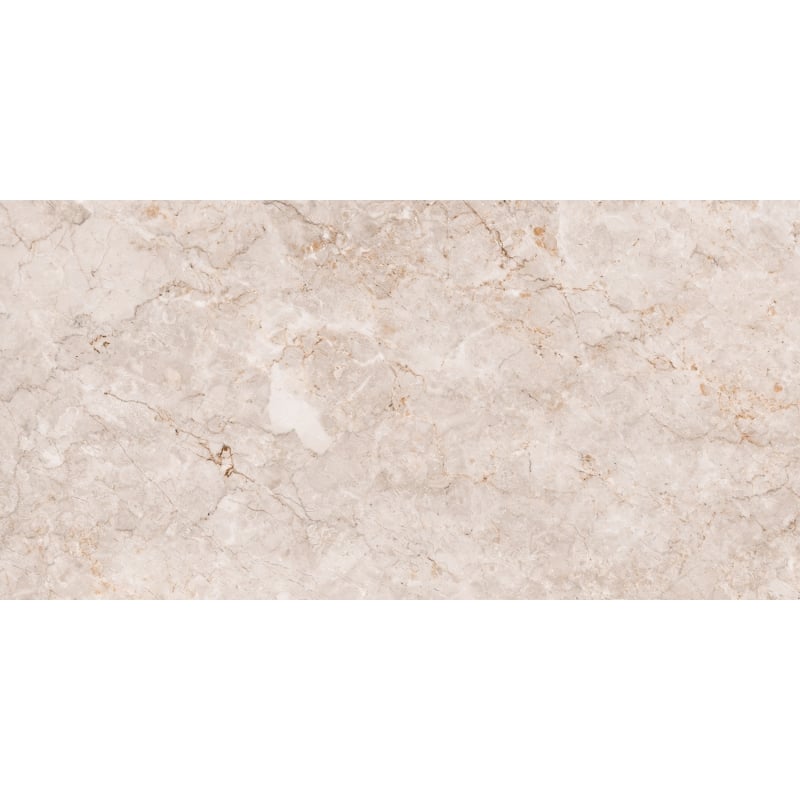Mexen Qortecia Échantillon de grès émaillé rectifié Peach G1, carreau sol-mur, brillant - TL129-03-S