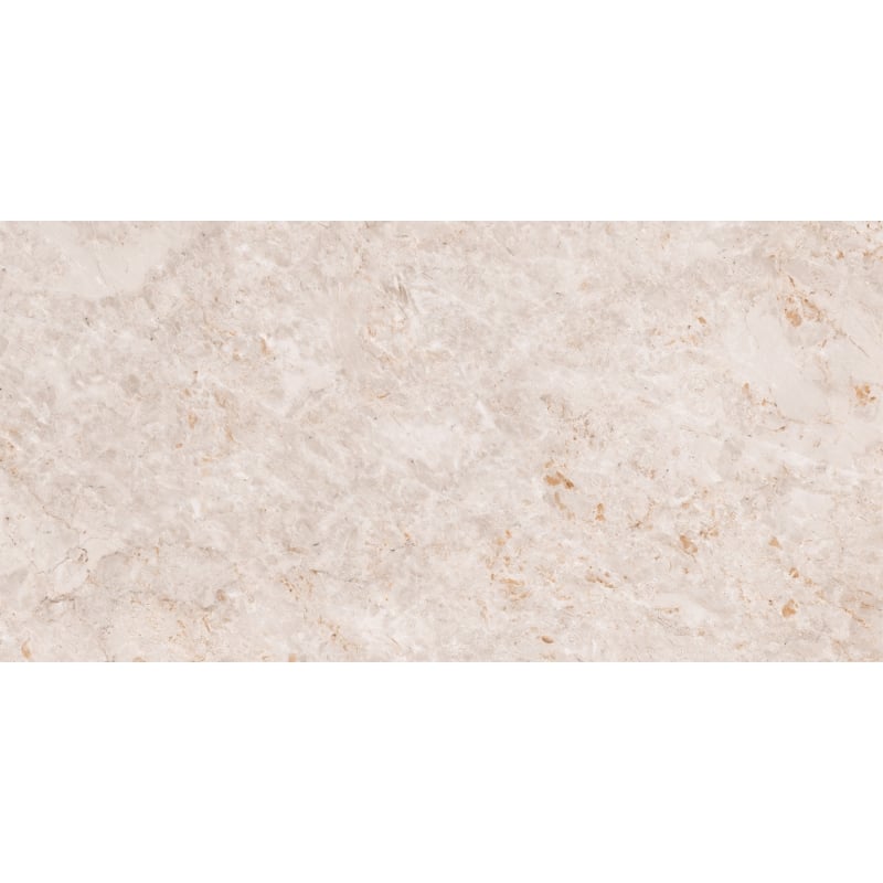 Mexen Qortecia Échantillon de grès émaillé rectifié Peach G1, carreau sol-mur, brillant - TL129-03-S