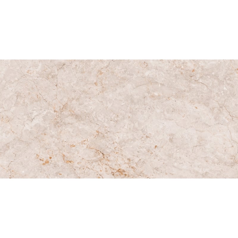 Mexen Qortecia Échantillon de grès émaillé rectifié Peach G1, carreau sol-mur, brillant - TL129-03-S