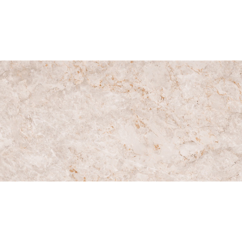 Mexen Qortecia Échantillon de grès émaillé rectifié Peach G1, carreau sol-mur, brillant - TL129-03-S