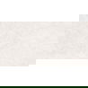 Mexen Qortecia Bianco échantillon de grès émaillé rectifié G1, carreau de sol et mur 120 x 60 cm, brillant -