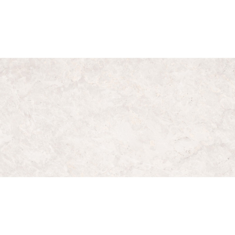 Mexen Qortecia Échantillon de grès émaillé rectifié Bianco, carreau de sol et mur, brillant - TL129-120-060-00 - TL129-00-S