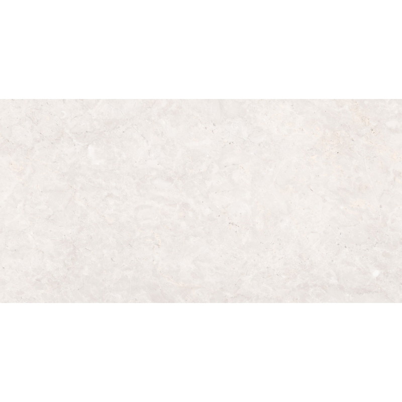 Mexen Qortecia Échantillon de grès émaillé rectifié Bianco, carreau de sol et mur, brillant - TL129-120-060-00 - TL129-00-S