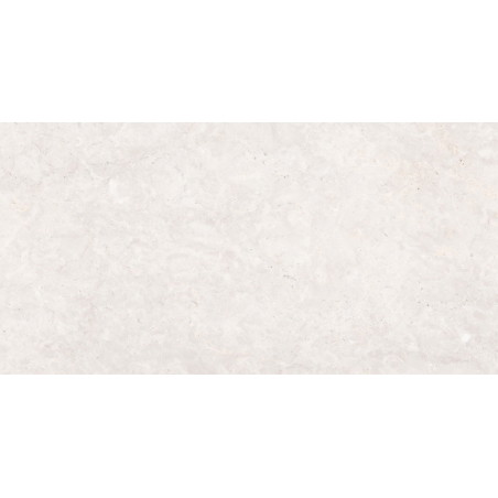 Mexen Qortecia Échantillon de grès émaillé rectifié Bianco, carreau de sol et mur, brillant - TL129-120-060-00 - TL129-00-S