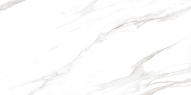 Mexen Belinda Exemple d'échantillon de grès cérame émaillé rectifié gris G1, carreau de sol et mural 120 x 60 cm, brillant