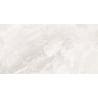 Mexen Reno Bianco échantillon de grès émaillé rectifié. G1, carrelage sol-mur, brillant - TL133-00-S