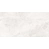 Mexen Reno Bianco échantillon de grès émaillé rectifié. G1, carrelage sol-mur, brillant - TL133-00-S
