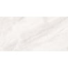 Mexen Reno Bianco échantillon de grès émaillé rectifié. G1, carrelage sol-mur, brillant - TL133-00-S