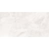 Mexen Reno Bianco échantillon de grès émaillé rectifié. G1, carrelage sol-mur, brillant - TL133-00-S