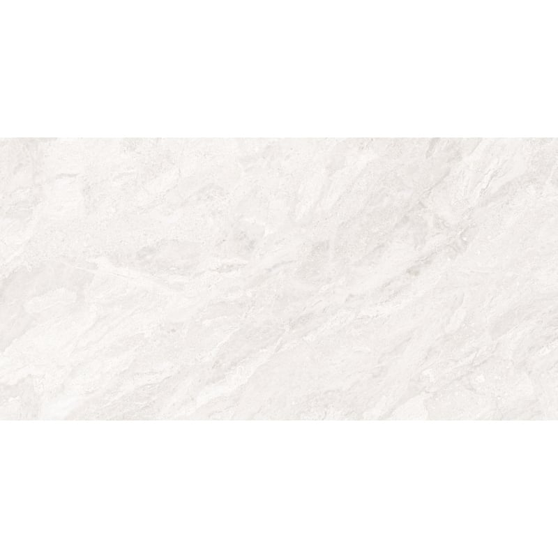 Mexen Reno Bianco échantillon de grès émaillé rectifié. G1, carrelage sol-mur, brillant - TL133-00-S