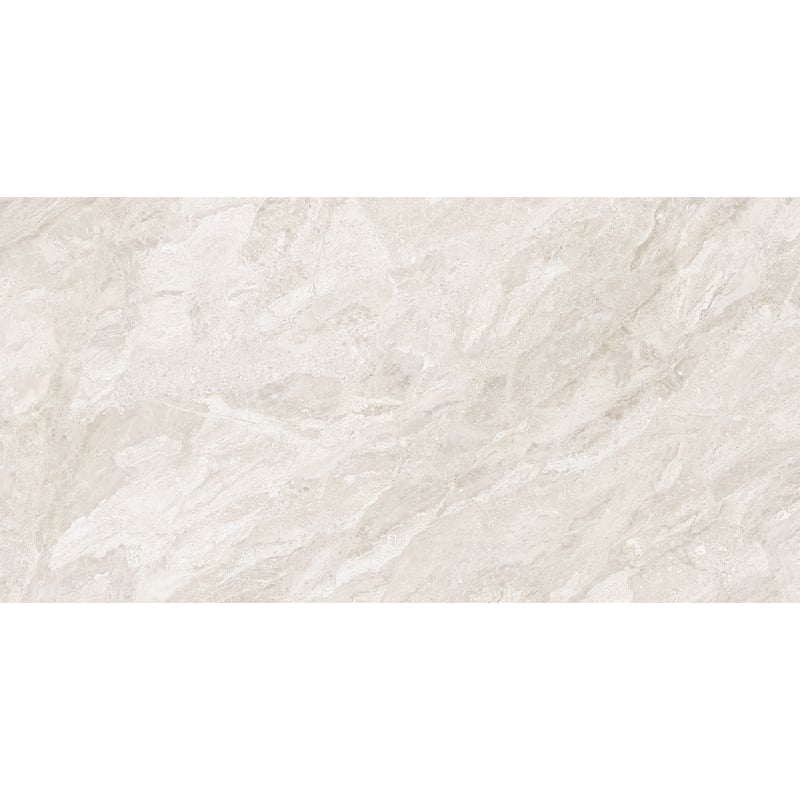 Mexen Reno Échantillon de carreau de grès glaçuré rectifié Clara G1, dalle sol-mur, brillant - TL133-01-S