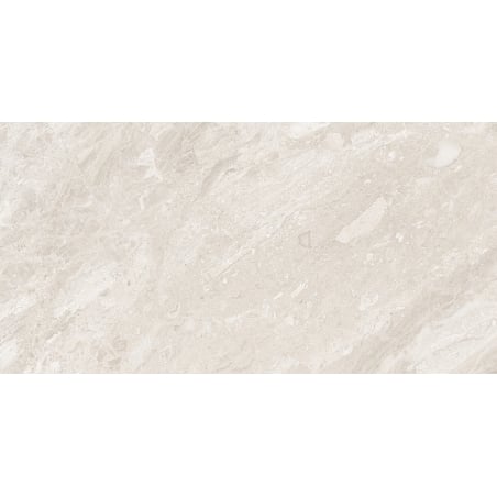 Mexen Reno Échantillon de carreau de grès glaçuré rectifié Clara G1, dalle sol-mur, brillant - TL133-01-S