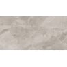 Mexen Reno Échantillon gris de grès cérame émaillé rectifié G1, carreau sol-mur, brillant - TL133-02-S