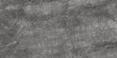 Mexen Quetta Nero échantillon de grès émaillé rectifié. G1, carreau sol-mur 120 x 60 cm, brillant - TL136-03-S