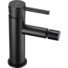 Mexen Elba mitigeur bidet noir - 74120-70