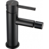 Mexen Elba robinet de bidet Noir - 74120-70