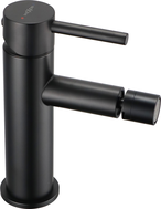 Mexen Elba mitigeur bidet noir - 74120-70