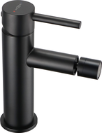 Mexen Elba robinet bidet noir - 74120-70