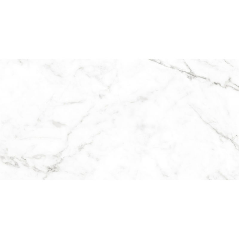 Mexen Smogy Gris échantillon de grès émaillé rectifié. G1, carreau de sol et mural 120 x 60 cm, brillant - TL140-01-S