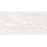 Mexen Resh Bianco échantillon de grès cérame émaillé rectifié G1, carreau sol-mur, brillant - TL143-00-S