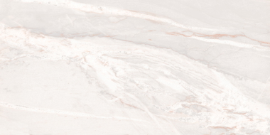 Mexen Resh Bianco échantillon de grès émaillé rectifié G1, carreau de sol et mur 120 x 60 cm, brillant - TL143-00-S