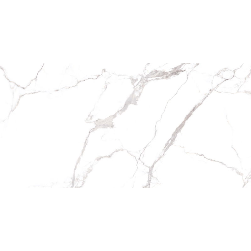 Mexen Micado Échantillon de grès cérame émaillé rectifié G1, carreau sol-mur 120 x 60 cm, brillant - TL146-00-S