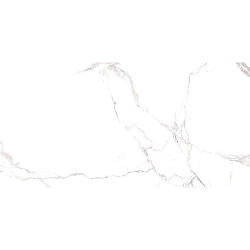 Mexen Micado Échantillon de grès cérame émaillé rectifié G1, carreau sol-mur 120 x 60 cm, brillant - TL146-00-S