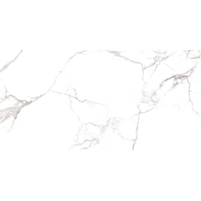 Mexen Micado Échantillon de grès cérame émaillé rectifié G1, carreau sol-mur 120 x 60 cm, brillant - TL146-00-S