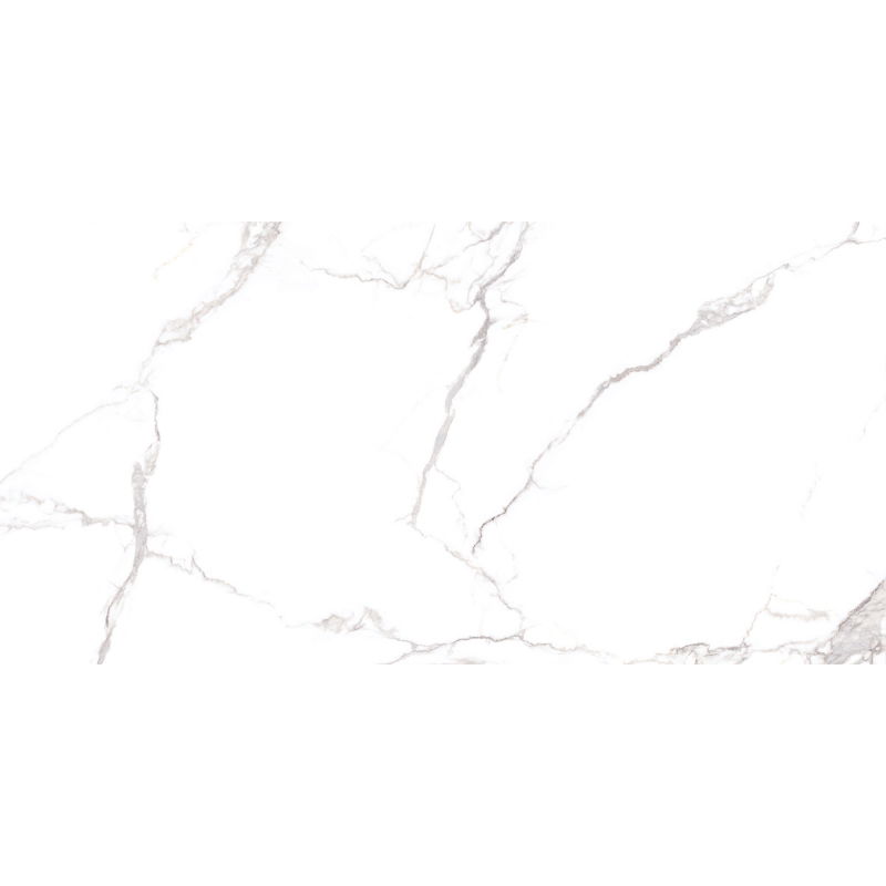 Mexen Micado Échantillon de grès cérame émaillé rectifié G1, carreau sol-mur 120 x 60 cm, brillant - TL146-00-S