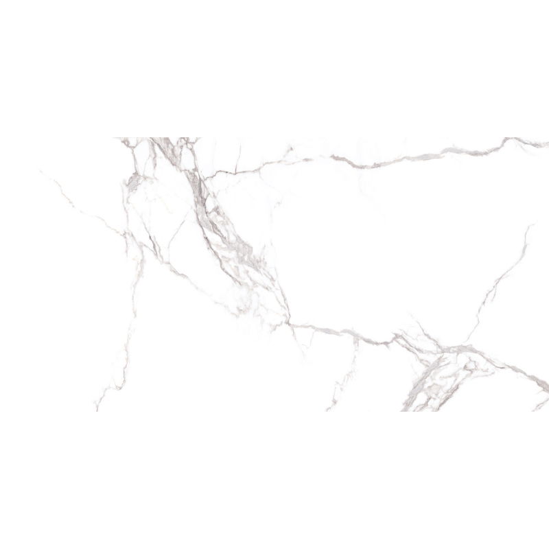 Mexen Micado Échantillon de grès cérame émaillé rectifié G1, carreau sol-mur 120 x 60 cm, brillant - TL146-00-S