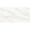 Mexen Rayas Échantillon beige de grès cérame émaillé rectifié G1, carreau pour sol et mur, brillant - TL147-00-S