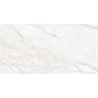 Mexen Rayas Échantillon beige de grès cérame émaillé rectifié G1, carreau pour sol et mur, brillant - TL147-00-S
