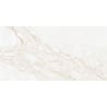 Mexen Rayas Échantillon beige de grès cérame émaillé rectifié G1, carreau pour sol et mur, brillant - TL147-00-S