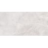 Mexen Tens Bianco échantillon de grès émaillé rectifié. G1, carreau sol-mur, brillant - TL148-00-S