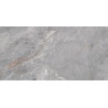 Mexen Tens Échantillon gris de grès émaillé rectifié. G1, carreau de sol et mur, brillant - TL148-01-S