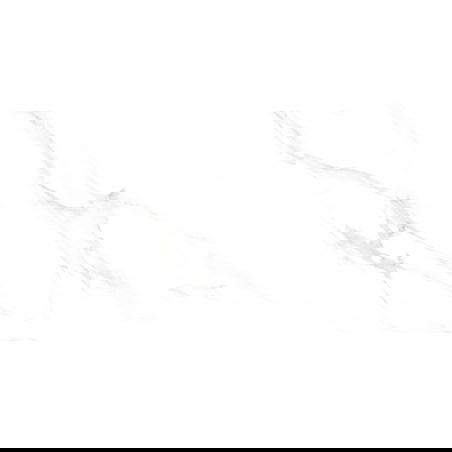 Mexen Bliss Próbka blanche de grès émaillé rectifié G1, carreau de sol et mural 120 x 60 cm, brillant - TL149-00-S