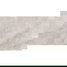 Mexen Walcey Échantillon de grès cérame émaillé rectifié. G1, carreau de sol et mural 120 x 60 cm, brillant - TL150-05-S
