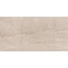 Mexen Homes Échantillon marron de grès émaillé rect. G1, carreau sol-mur, brillant - TL151-01-S