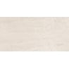 Mexen Homes Échantillon de grès émaillé rectifié Ivory, carreau de sol et mur, brillant - TL151-02-S
