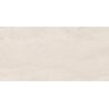 Mexen Homes Échantillon de grès émaillé rectifié Ivory, carreau de sol et mur, brillant - TL151-02-S