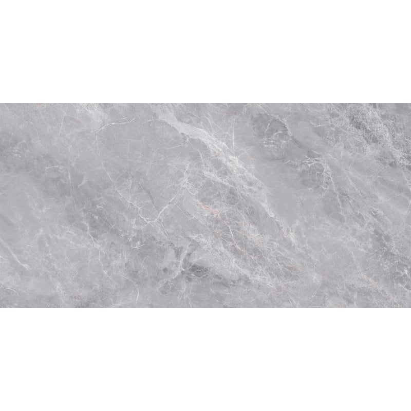 Mexen Tradi Échantillon gris de grès émaillé rectifié G1, carreau de sol-mur, brillant - TL152-01-S