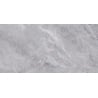 Mexen Tradi Échantillon gris de grès émaillé rectifié G1, carreau de sol-mur, brillant - TL152-01-S
