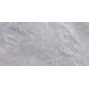 Mexen Tradi Échantillon gris de grès émaillé rectifié G1, carreau de sol-mur, brillant - TL152-01-S